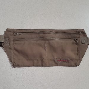 ✨ Rick Steves Travel Money Belt‎ – Tan, OS ✨